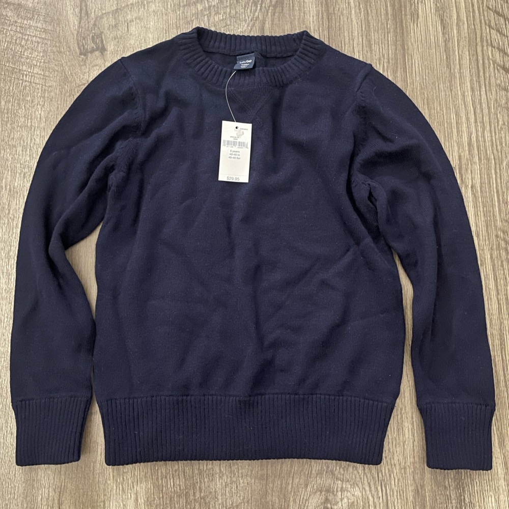 Babygap Sweater